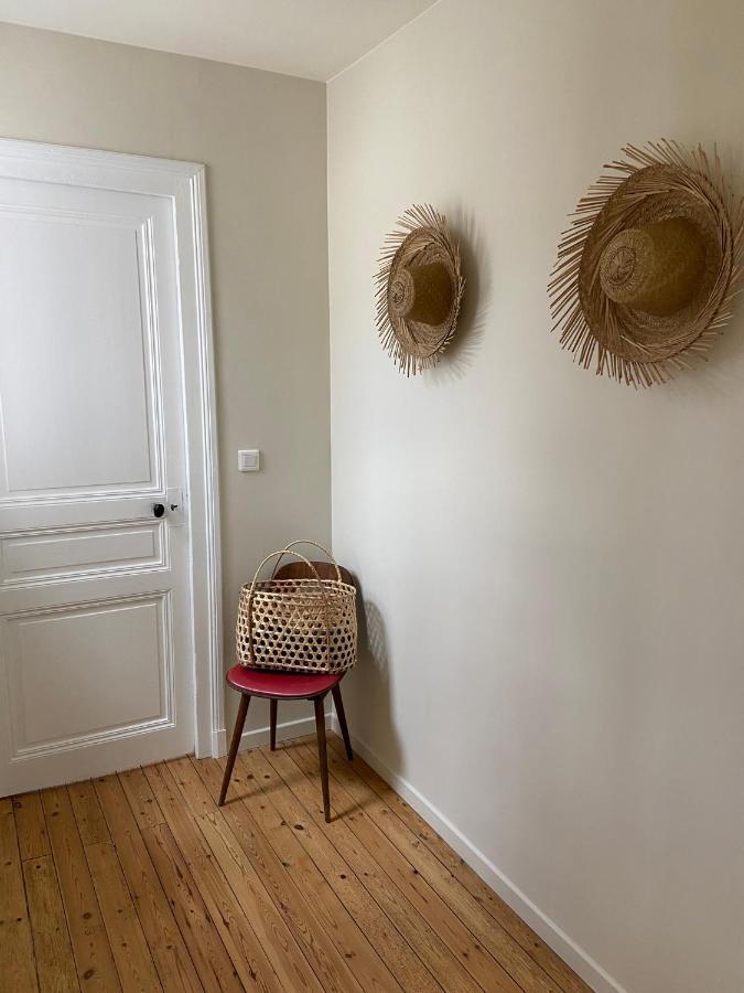 Gite De La Musarde Villers-sur-Mer Exteriör bild